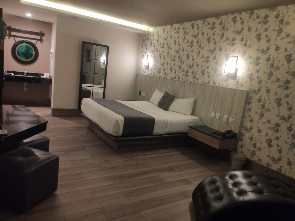 Sadao Hotel