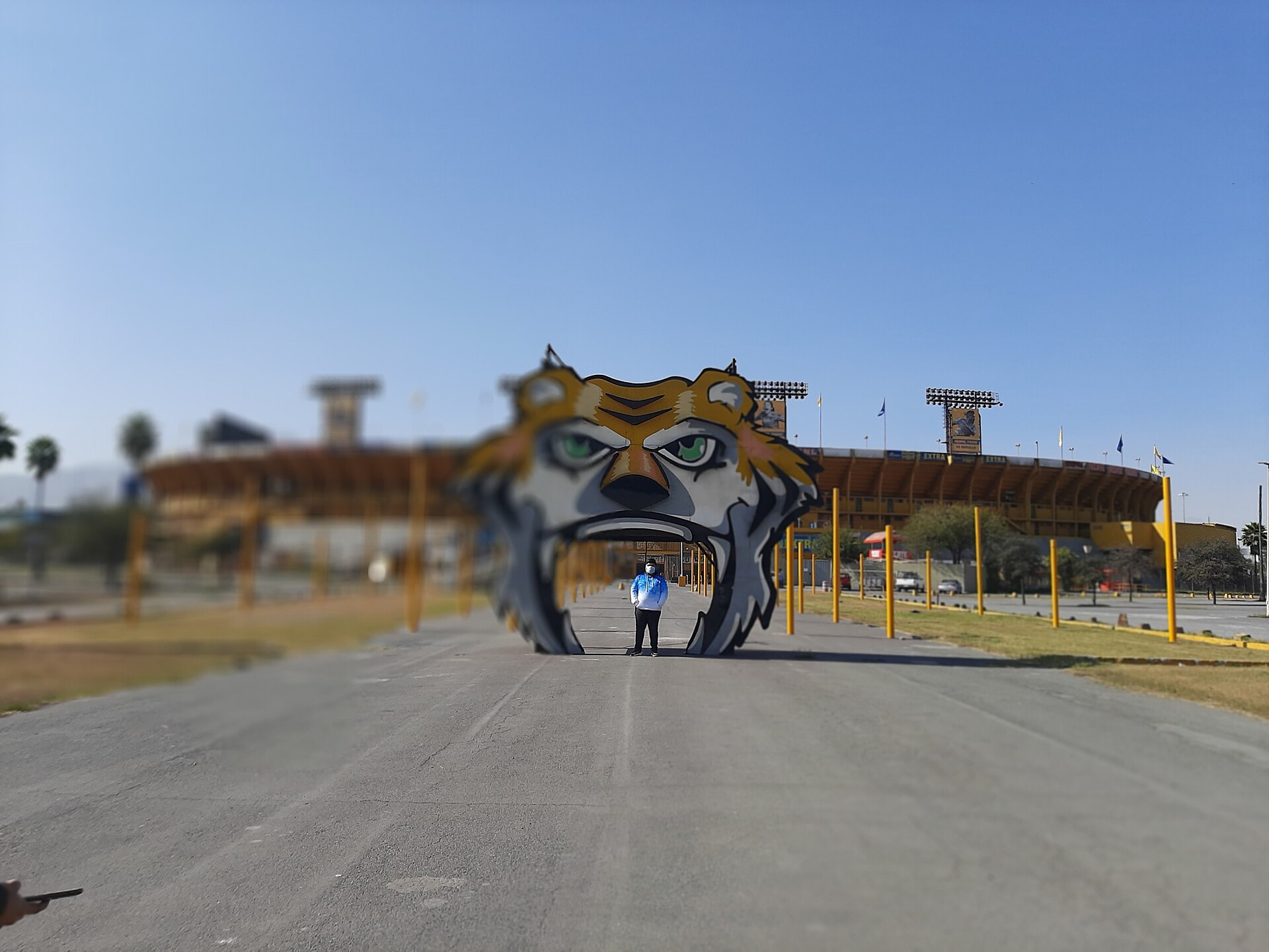 Tigres UANL